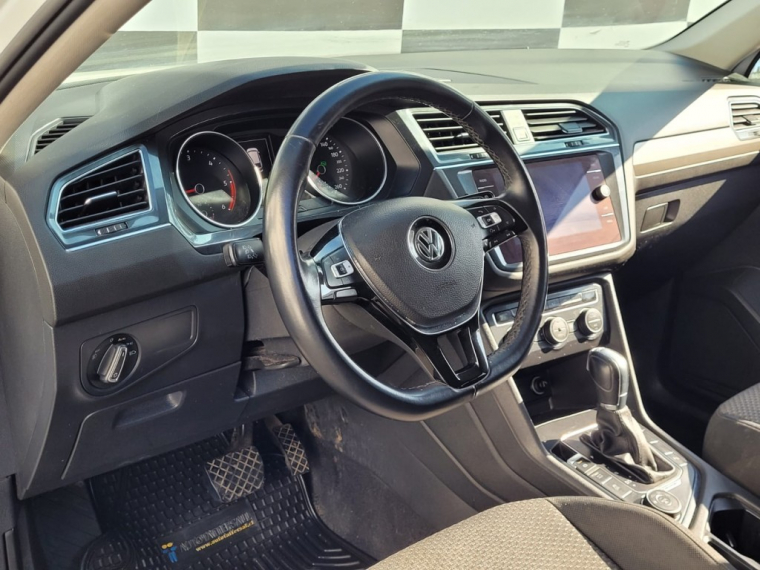 Volkswagen Tiguan Comfortline 2.0 Diesel Aut 2019 Usado  Usado en Webautos.cl