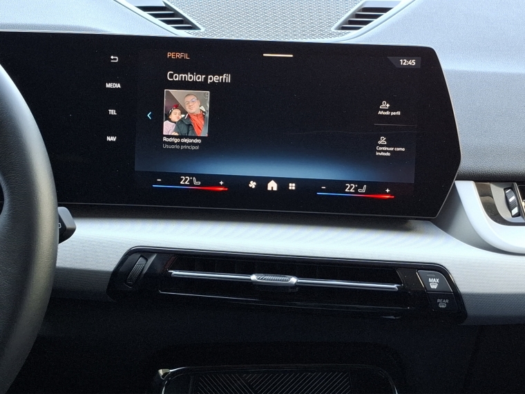 Bmw X1 Sdrive18i Comfort 2026 Usado  Usado en BMW Premium Selection