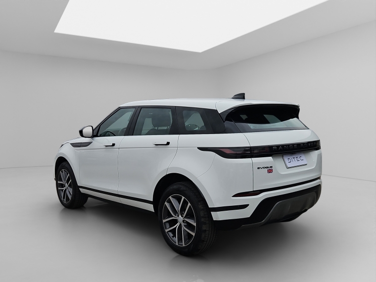 Land rover Evoque Range Rover Mhev 4x4 2.0 Aut 2025 Usado  Usado en BMW Premium Selection