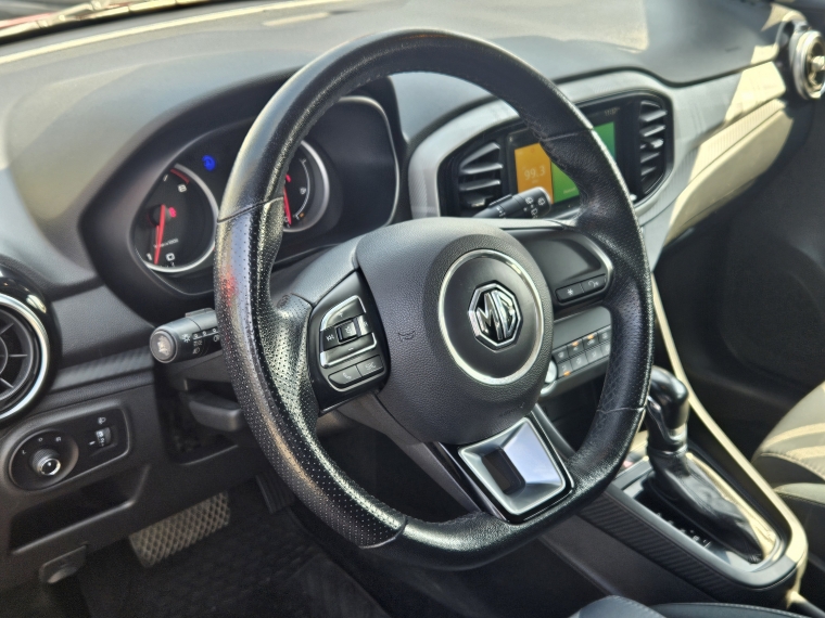 Mg 3 Std 1.5 Aut 2022 Usado  Usado en Kovacs Usados