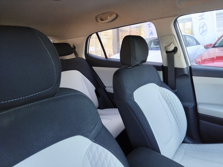 Hyundai Creta Su2i 1.5 Mt 2021 Usado  Usado en Webautos.cl