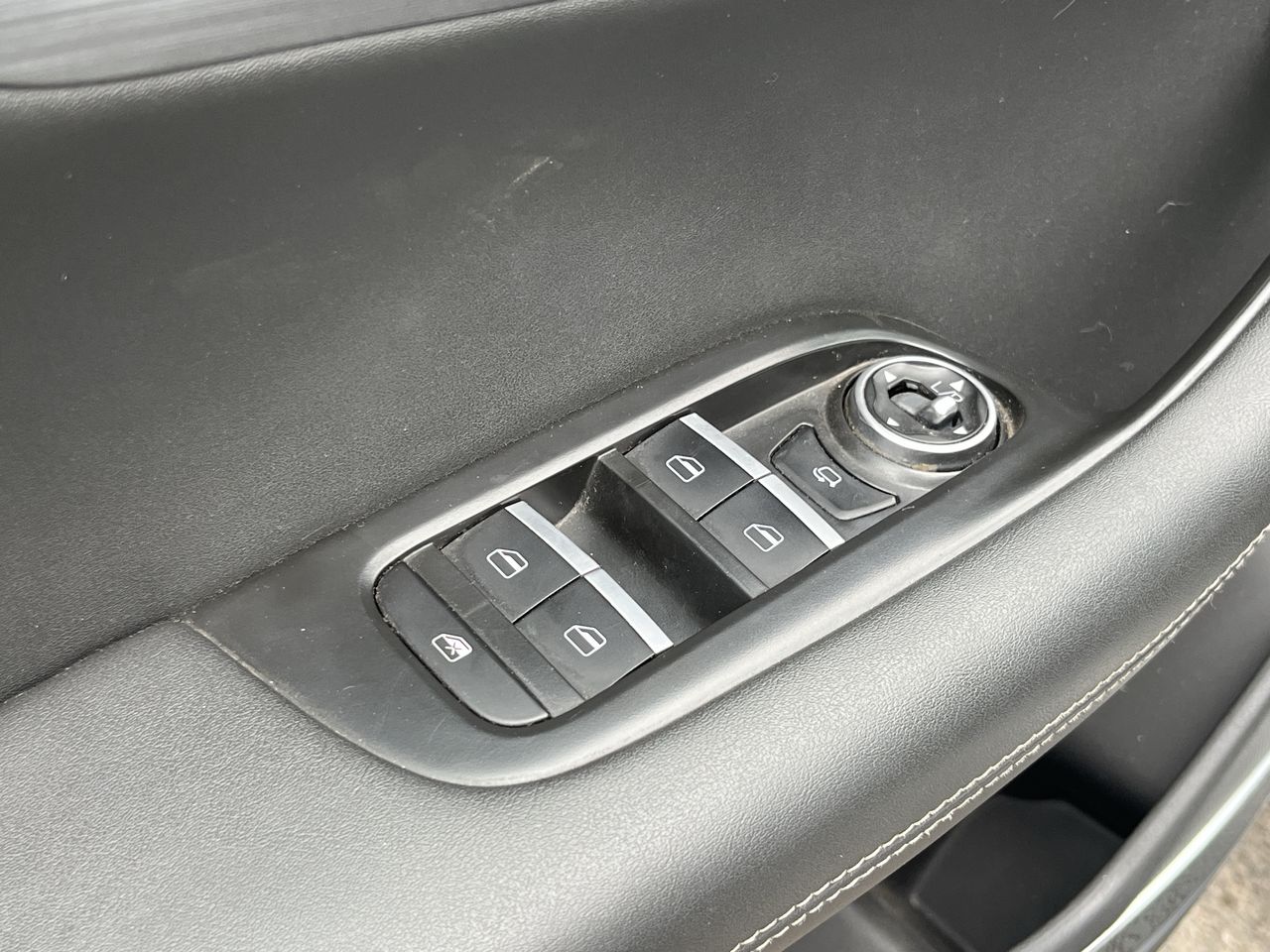 Chery Tiggo 7 Tiggo 7 Glx Cvt Pro 1.5 Aut 2023 Usado en Usados de Primera - Sergio Escobar