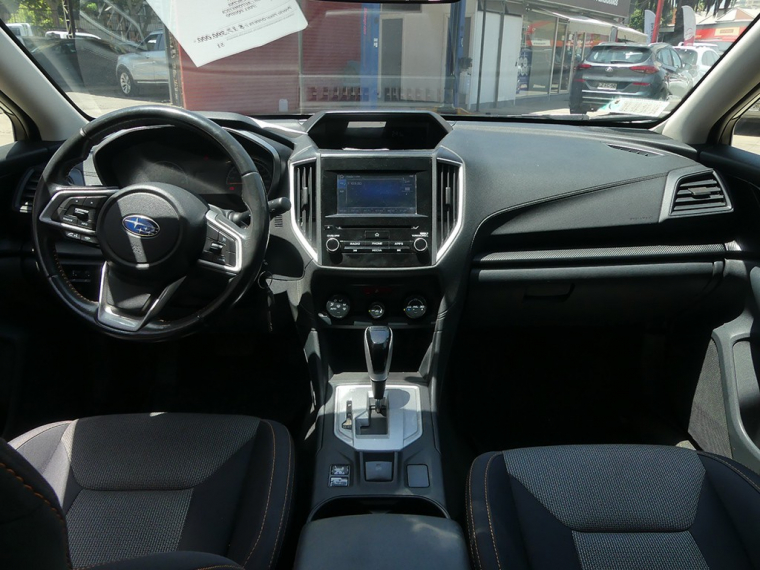 Subaru Xv New Xv Awd Cvt 2.0 2018 Usado  Usado en Webautos.cl