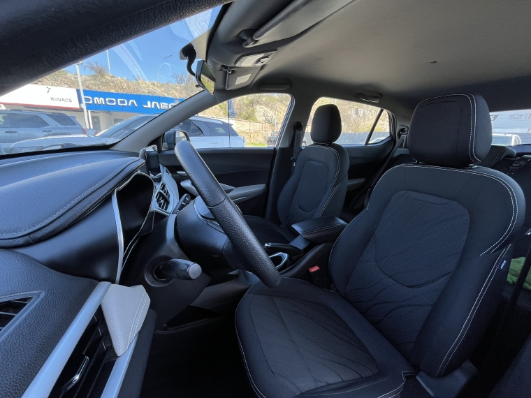 CHEVROLET GROOVE LTZ 2023
