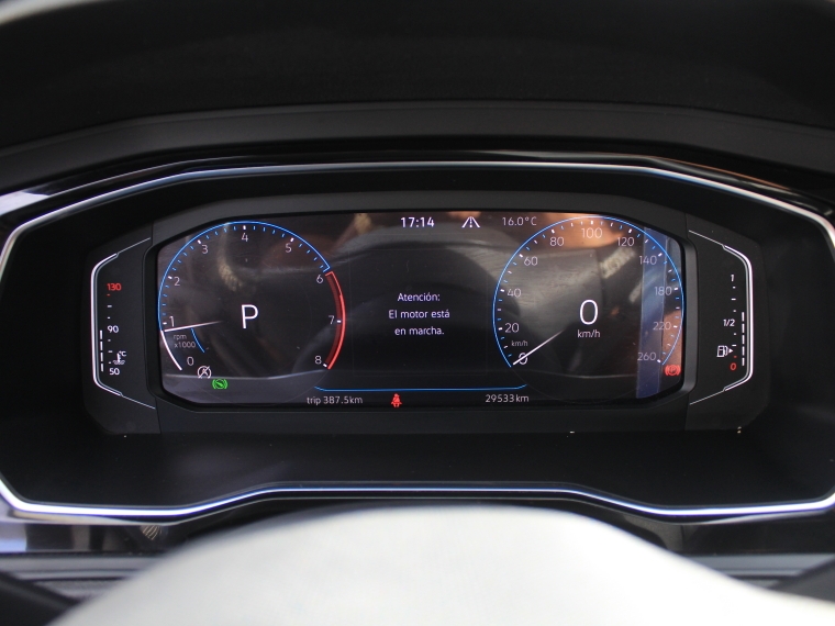 Volkswagen Jetta 1.4 Comfortline At 2024 Usado  Usado en Kovacs Usados