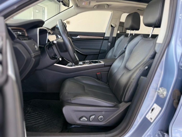 Ford Territory Titanium Plus 2023 Usado en Automotriz Olea Flaño