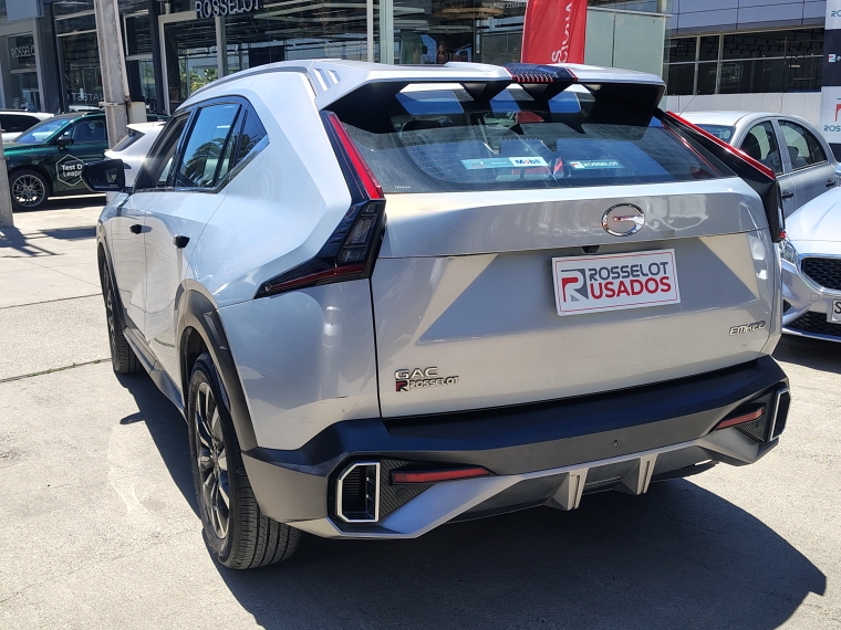 Gac motor Emkoo Emkoo 1.5 Aut 2024 Usado en Rosselot Usados