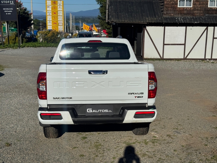 Maxus T60 Gl 2022 Usado en G Autos Automotriz - G Autos