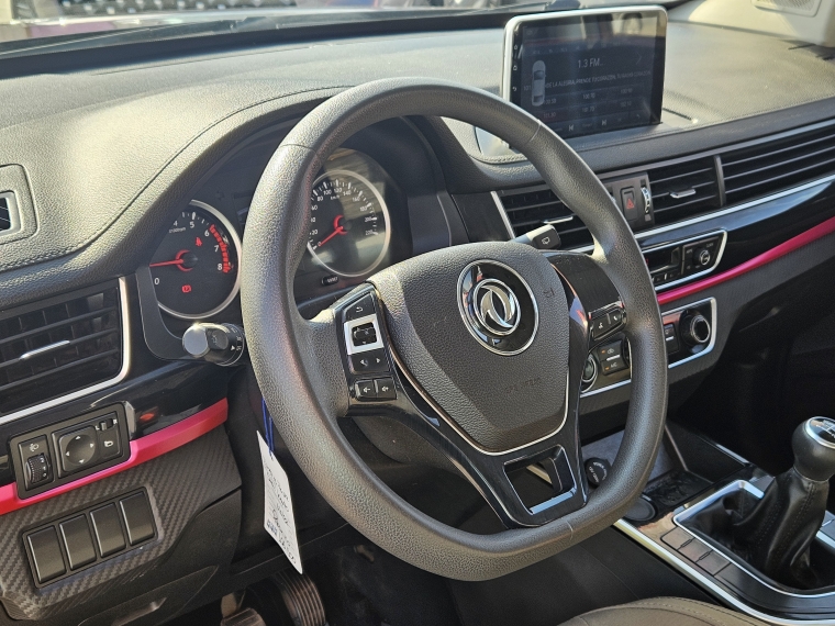 Dfm Joyear Joyear Sx6 1.6 Mt 2021 Usado en Rosselot Usados