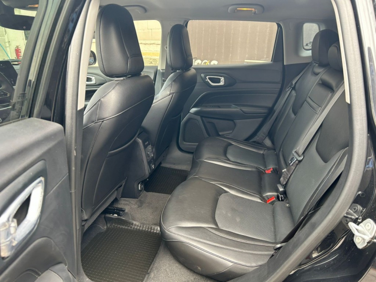 Jeep Compass Longitude 2022 Usado  Usado en Webautos.cl
