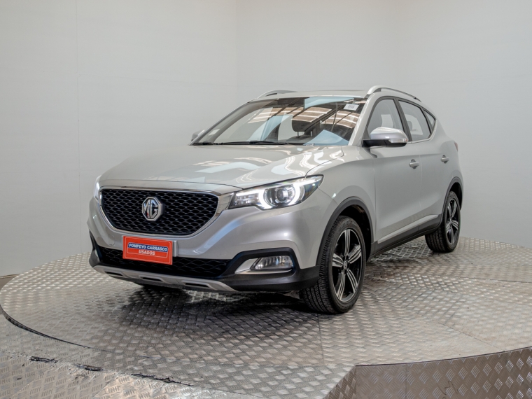 Mg Zs 1.5 Com At 2021 Usado  Usado en Pompeyo