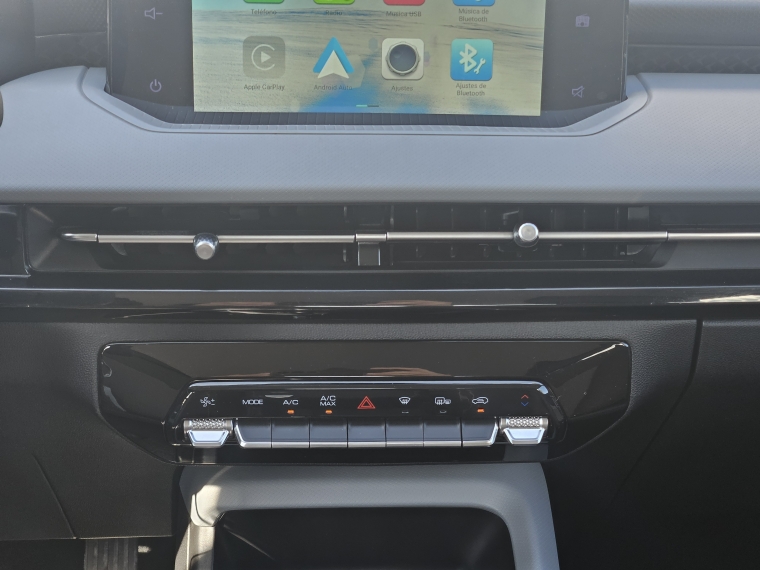 Chevrolet Sail Ltz Cvt 2025 Usado  Usado en Kovacs Usados