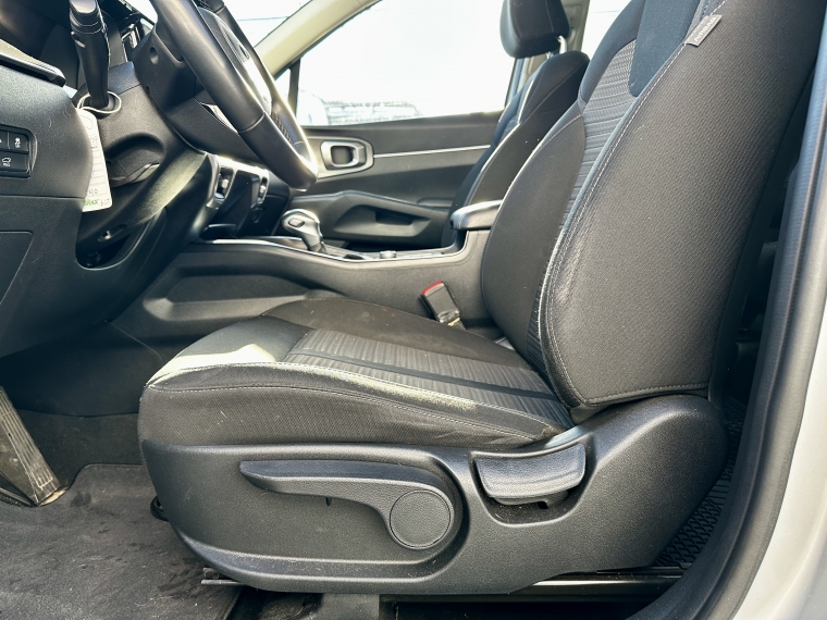 Kia Sorento Sorento Ex 2.5 Aut 2021 Usado en Rosselot Usados