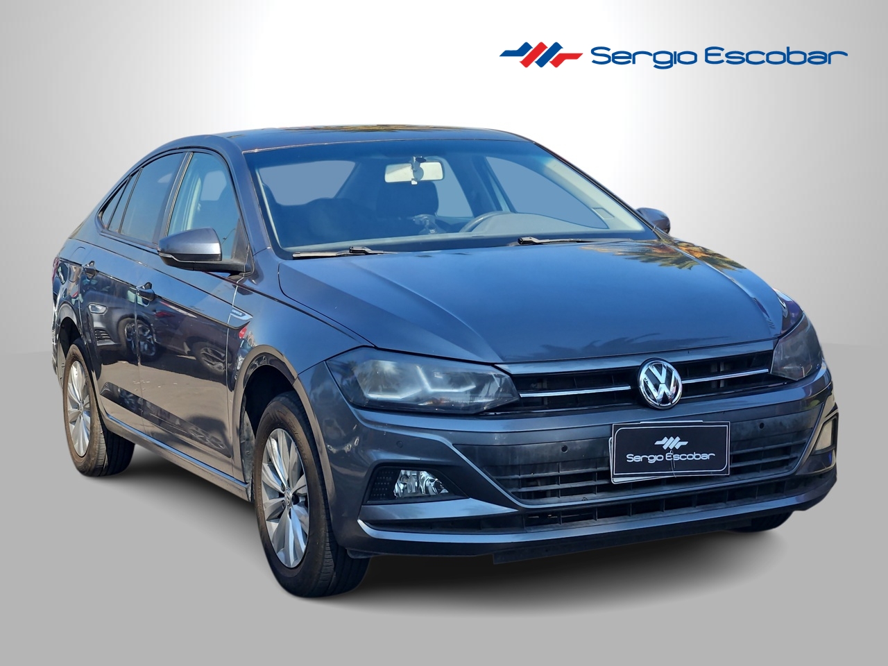 VOLKSWAGEN VIRTUS VIRTUS 1.6  AT 2021