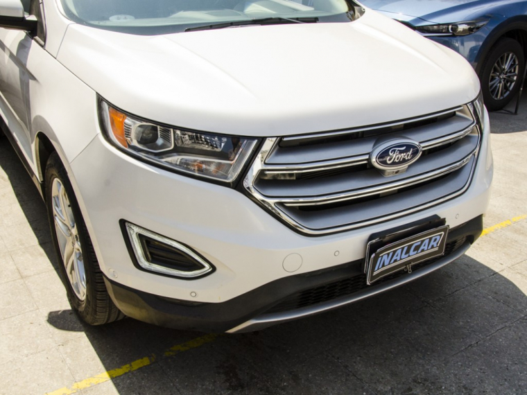 Ford Edge 3.5 Titanium Awd 2019 Usado  Usado en Webautos.cl