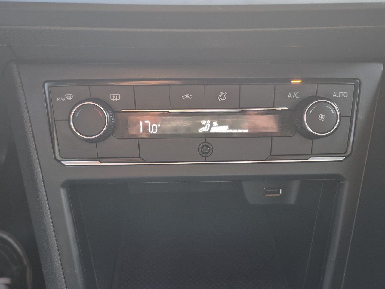 Volkswagen Nivus Nivus Tsi 1.0 Aut 2021 Usado en Usados de Primera - Sergio Escobar