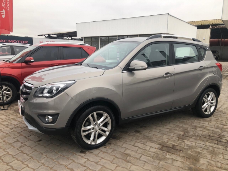 Changan Cs35 1.6 Luxury Mt 2019 Usado  Usado en Webautos.cl