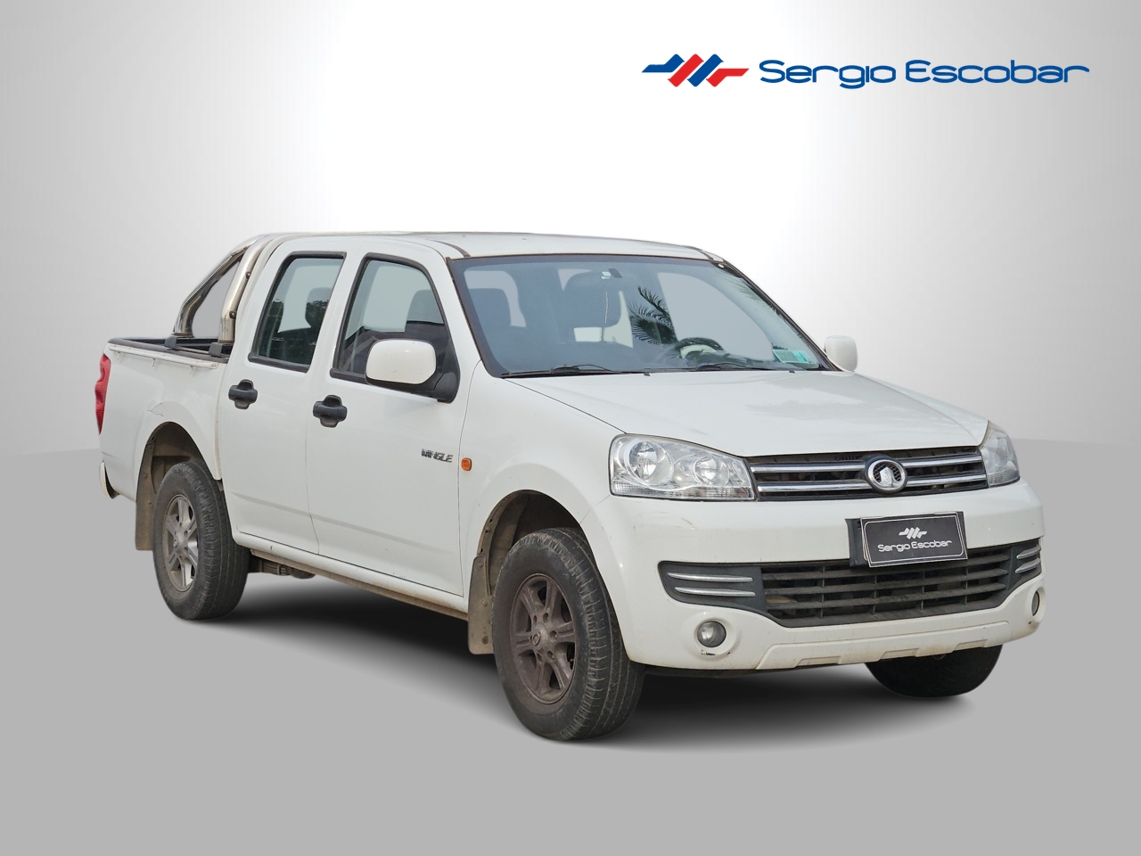 GREAT WALL WINGLE 5 WINGLE 5 G ELITE 2.2 2021