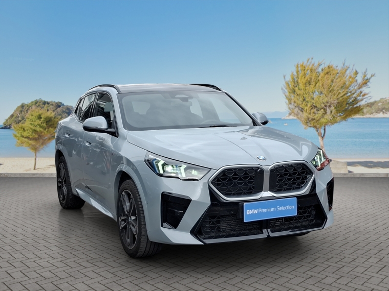 Bmw X2 Sdrive20i M Sport 2025 Usado Usado en Webautos.cl Bmw X2 Sdrive20i M Sport 2025 Usado Usado en Webautos.cl