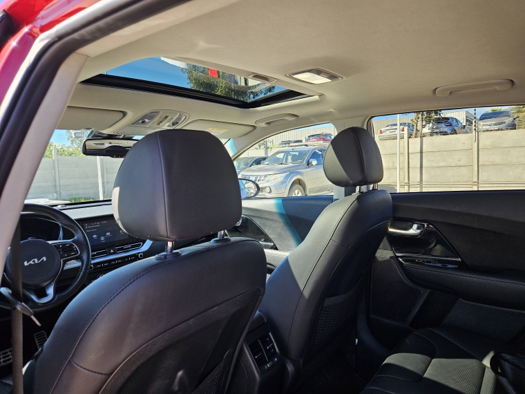 Kia Niro Niro 1.6 At 2022 Usado en Rosselot Usados