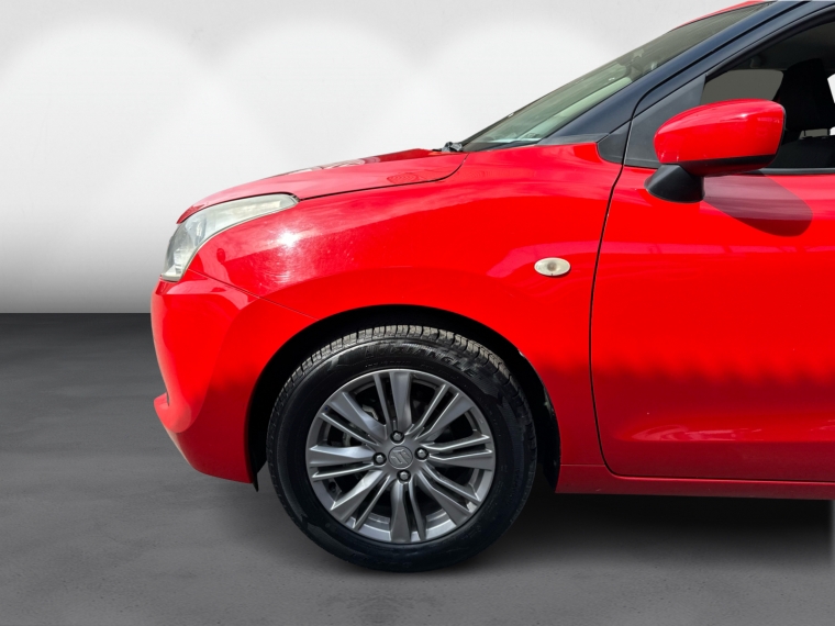 Suzuki Baleno 1.4 G Gls 5p Mt 2020 Usado  Usado en Pompeyo