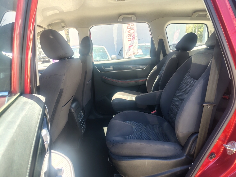 Dongfeng Sx6 Joyear Sx6 1.6 Mt 2023 Usado en Rosselot Usados