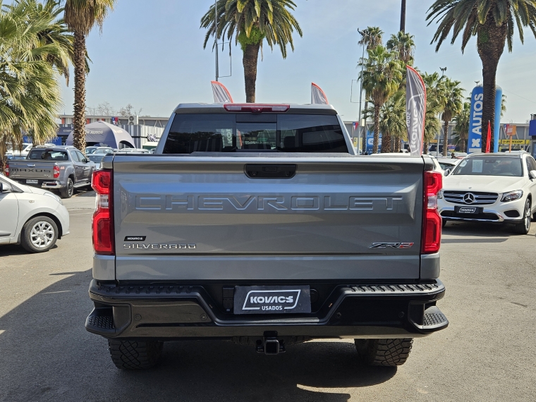 Chevrolet Silverado 6.2 Zr2 At 4x4 2024 Usado  Usado en Kovacs Usados