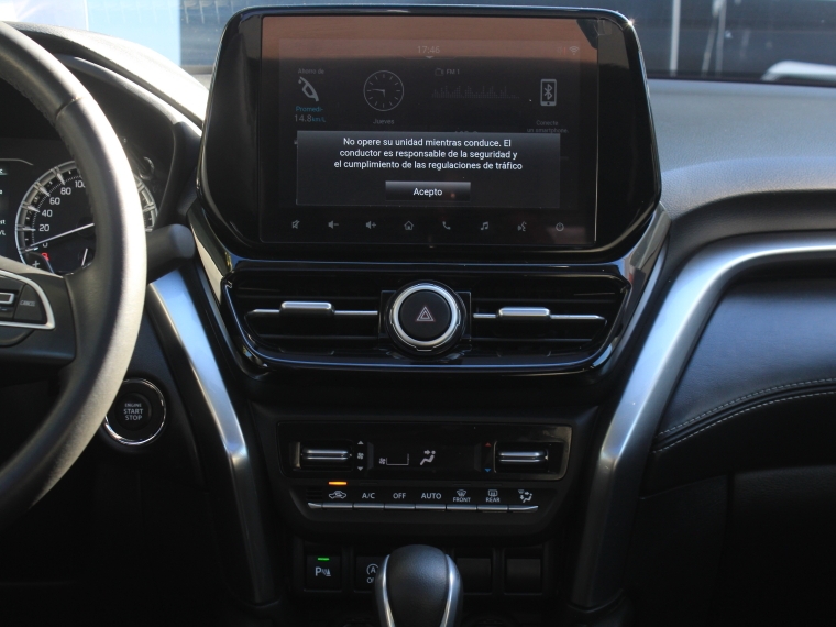 Suzuki Grand vitara Limited At 4x4 Hibrido 1.5 2025 Usado  Usado en Kovacs Usados