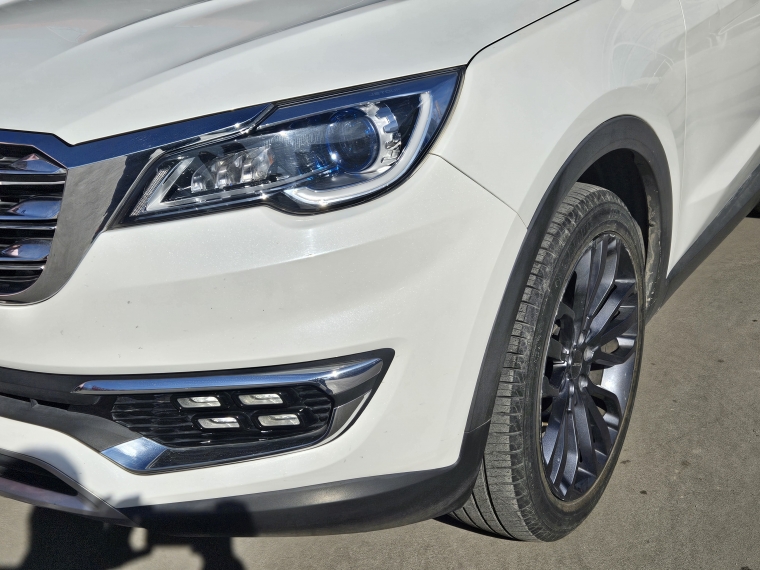 Jetour X70 X70 1.5 2022 Usado en Rosselot Usados