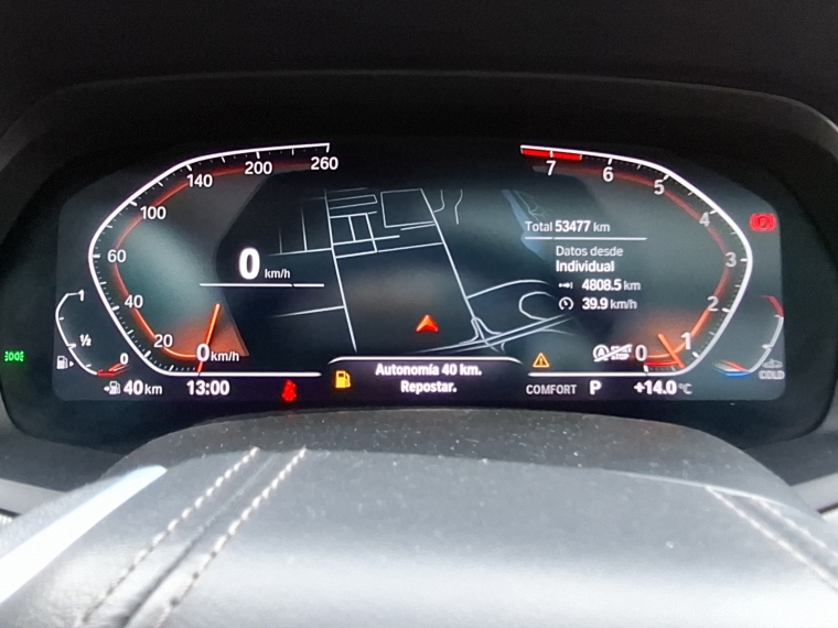 Bmw X6 Xdrive 40i 4x4 3.0 Aut 2021 Usado  Usado en BMW Premium Selection