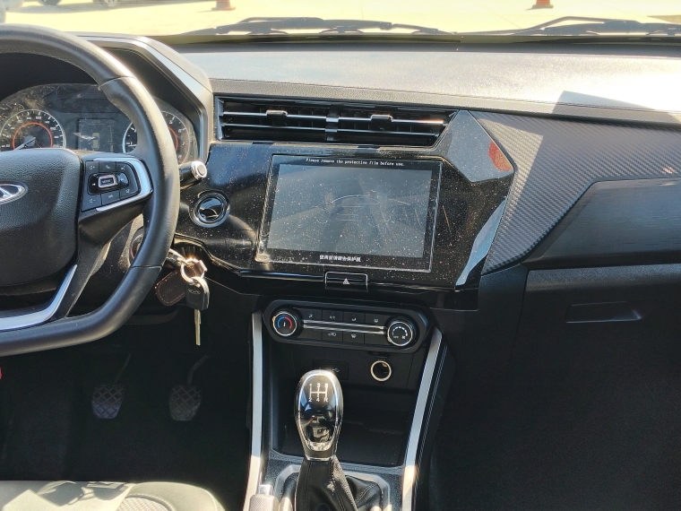 Chery Tiggo 2 pro Tiggo 2 Pro Gls Mt 2023 Usado en Rosselot Usados