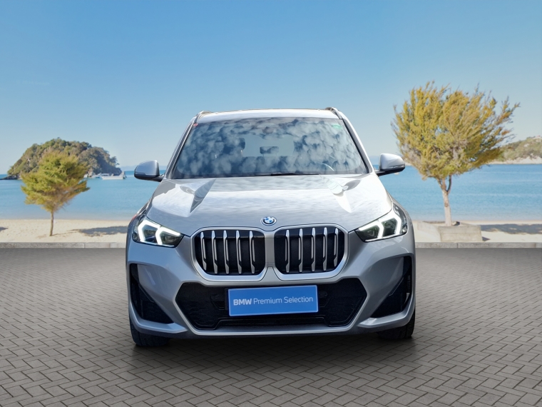 Bmw X1 Xdrive25e M Sport 2026 Usado  Usado en BMW Premium Selection