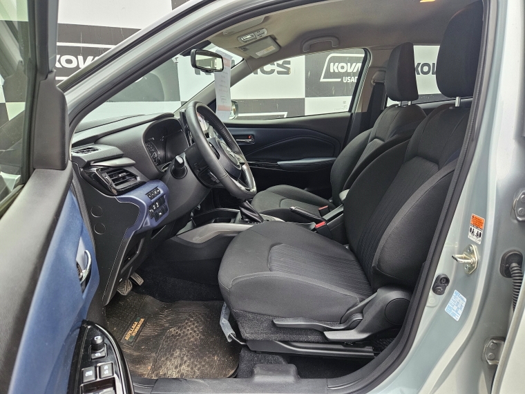 Suzuki Baleno 1.5  Glx  At 2025 Usado  Usado en Kovacs Usados