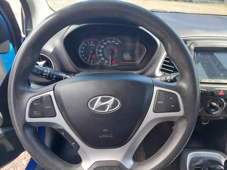 Hyundai Atos Ah2 Plus 2020 Usado  Usado en Webautos.cl
