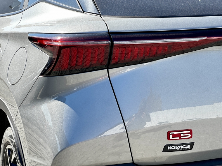 Omoda C5 1.5 Aut 2025 Usado  Usado en Kovacs Usados