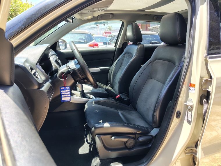 Suzuki Vitara Ltd 4x4 1.6 Aut 2016 Usado  Usado en Webautos.cl