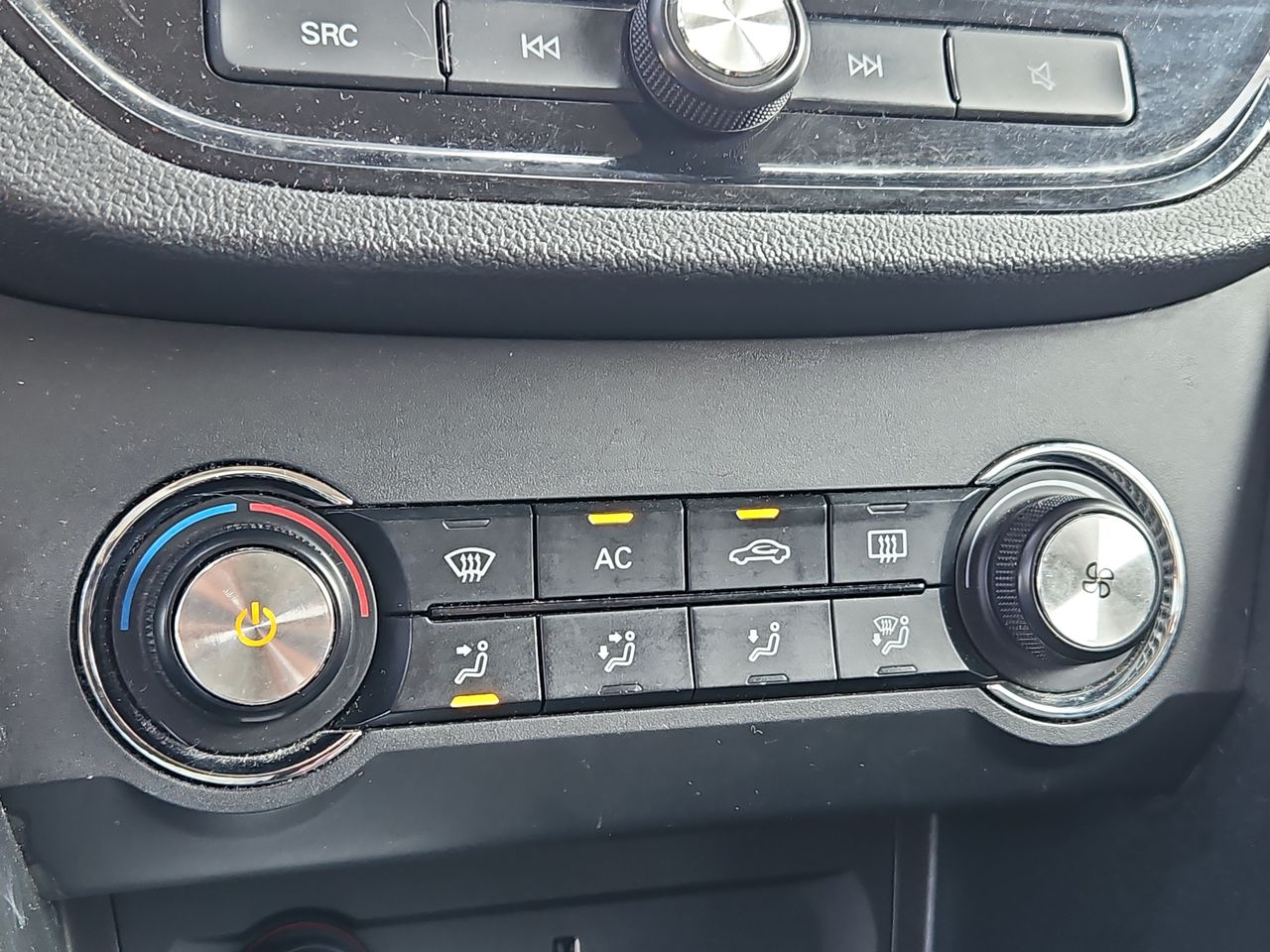 Mg 3 3 Hatch Back 1.5 Aut. 2023 Usado en Usados de Primera - Sergio Escobar