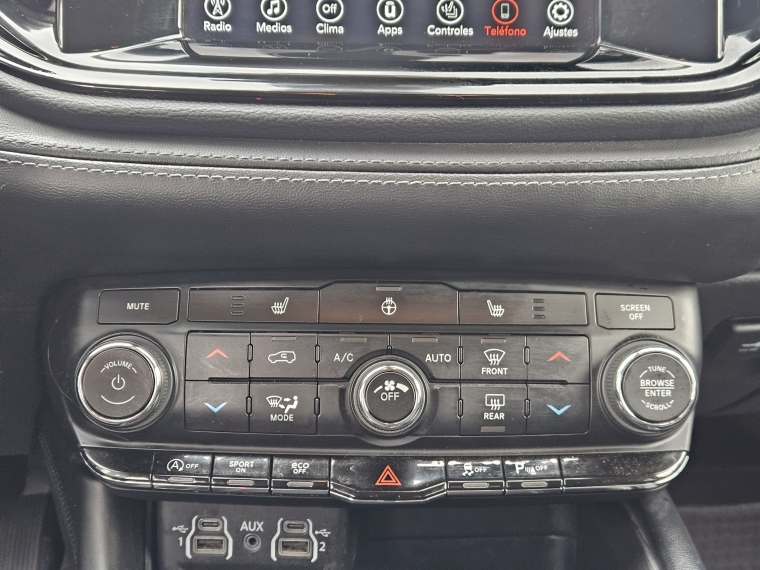 Dodge Durango Durango Sxt Rwd 3.6 Aut 2022 Usado  Usado en Kovacs Usados