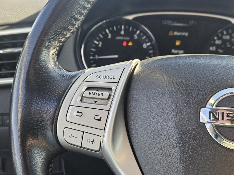 Nissan X-trail 2.5 Advance At 2015 Usado  Usado en Kovacs Usados