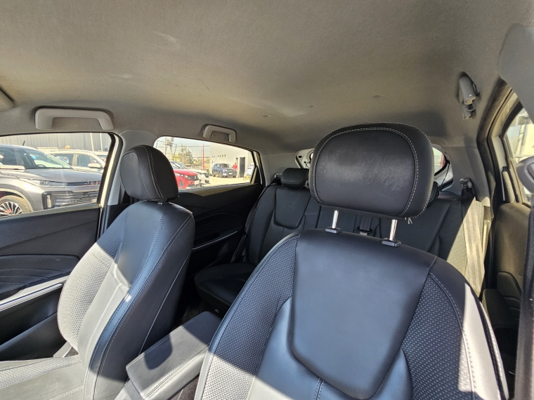 Chery Tiggo 2 pro Tiggo 2 Pro Gls Mt 1.5 2024 Usado en Rosselot Usados