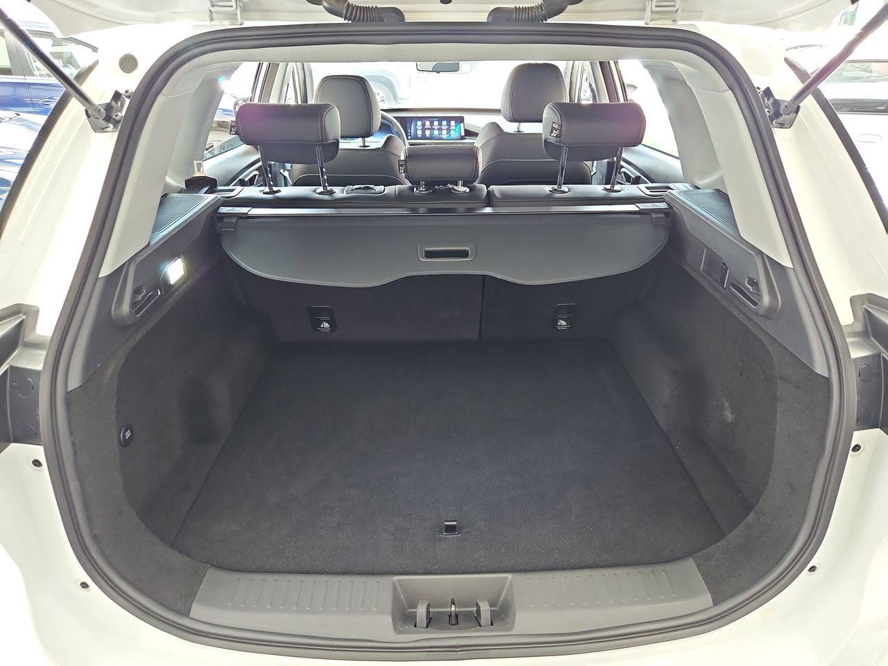 Chery Tiggo 7 Tiggo 7 Glx Cvt Pro 1.5 Aut 2025 Usado en Usados de Primera - Sergio Escobar