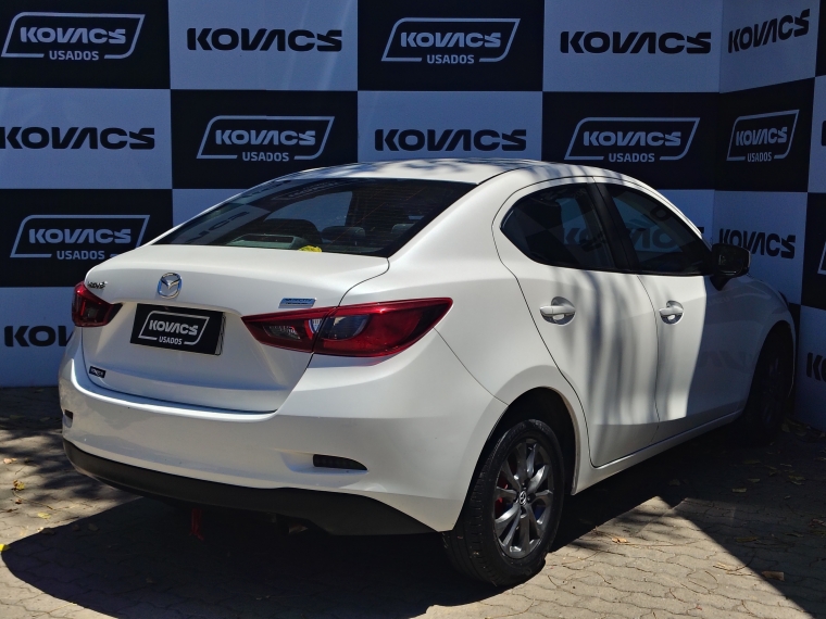 Mazda 2 2 1.5 2018 Usado  Usado en Kovacs Usados