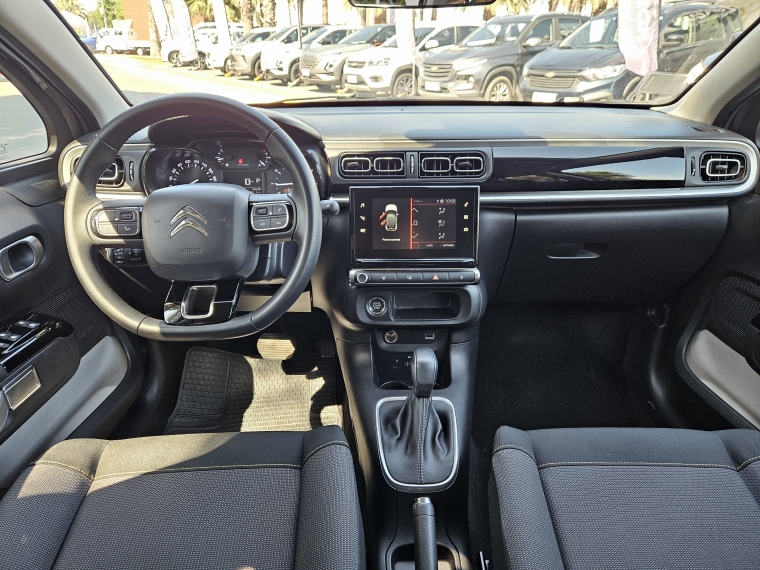 Citroen C-3 Puretech 1.2 Aut 2023 Usado  Usado en Kovacs Usados