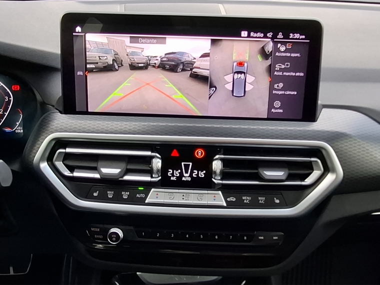 Bmw X3 Xdrive30i M Sport 2024 Usado Usado en BMW Premium Selection Bmw X3 Xdrive30i M Sport 2024 Usado Usado en BMW Premium Selection