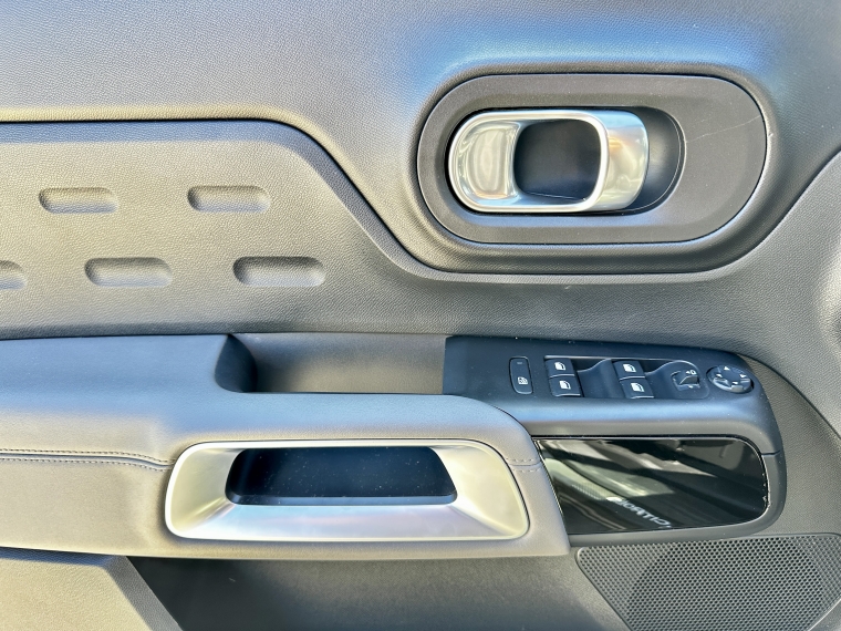 Citroen C5 aircross C5 Aircross Hdi 1.5 Aut 2021 Usado en Rosselot Usados