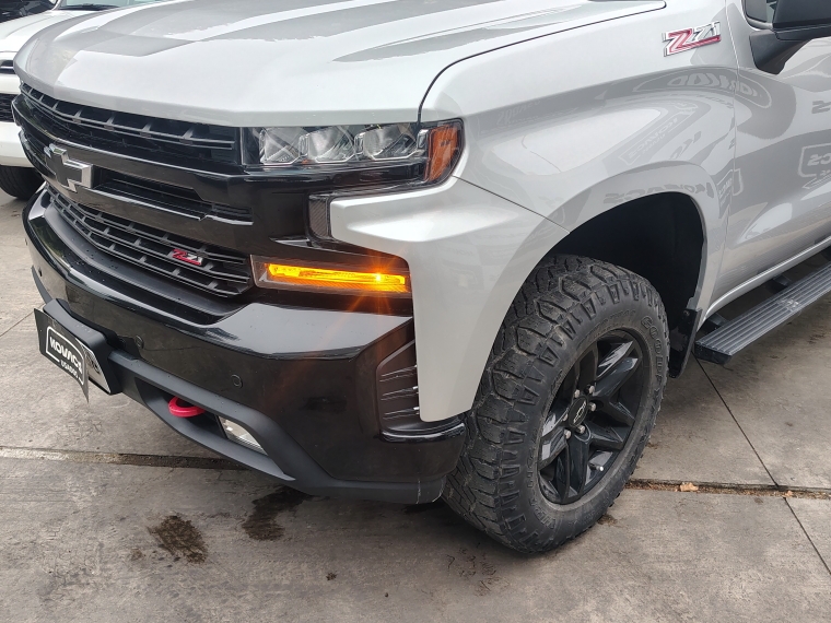 Chevrolet Silverado 5.3  Lt Tb 2020 Usado  Usado en Kovacs Usados