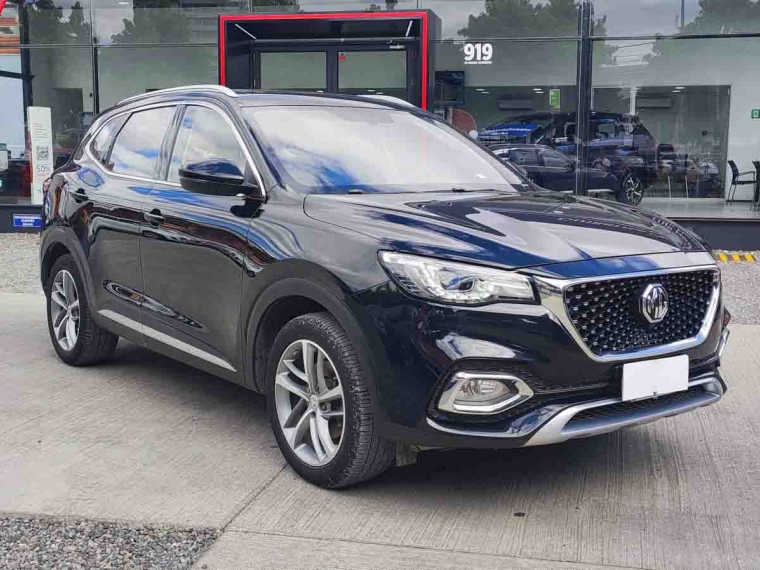 Mg Hs 1.5 2022 Usado  Usado en Webautos.cl