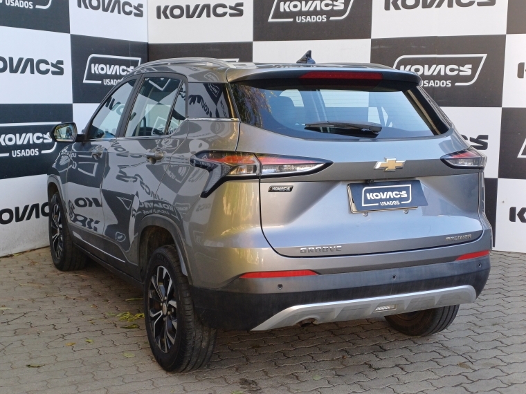 Chevrolet Groove 1.5 Premier 2021 Usado  Usado en Kovacs Usados