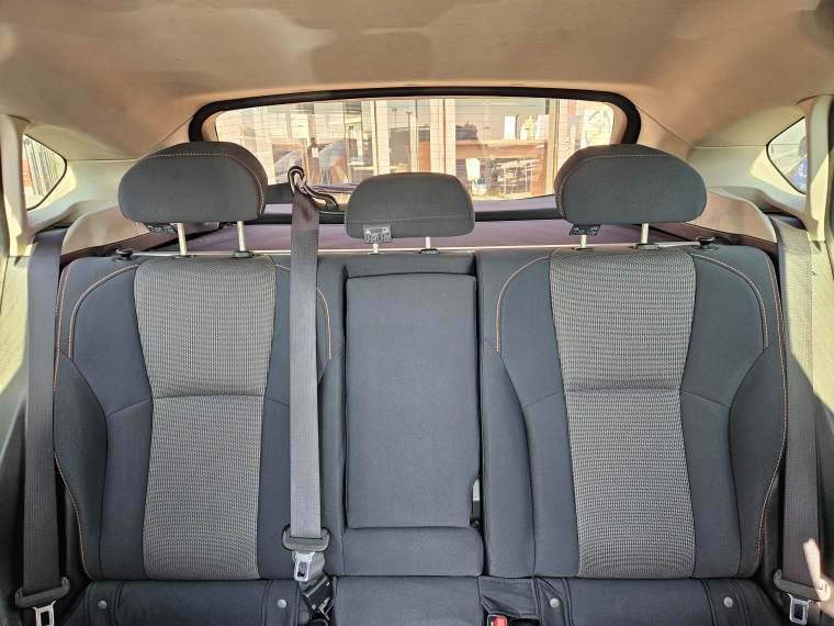 Subaru Xv Cvt Active At 4x4 2.0 2017 Usado Usado en Kovacs Usados Subaru Xv Cvt Active At 4x4 2.0 2017 Usado Usado en Kovacs Usados