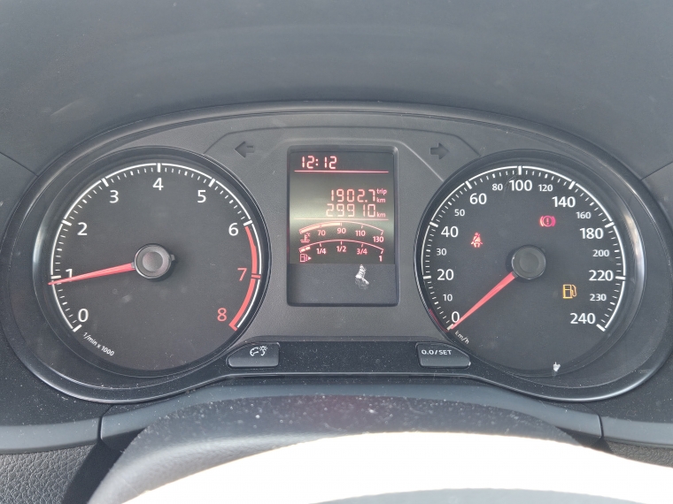 Volkswagen Gol Gol Hb 1.6 2022 Usado en Rosselot Usados